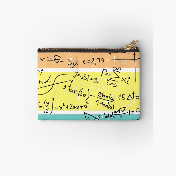 Item preview, Calculus vintage design designed and sold by TheCellDesigns.