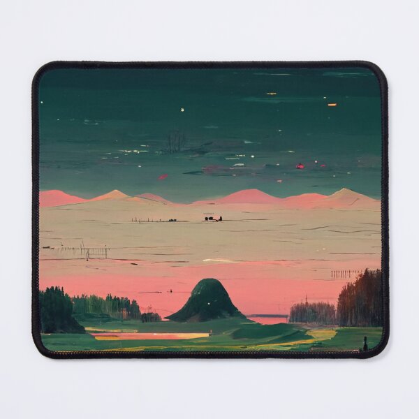 Item preview, Lofi Landscape V9 designed and sold by thelofidragon.