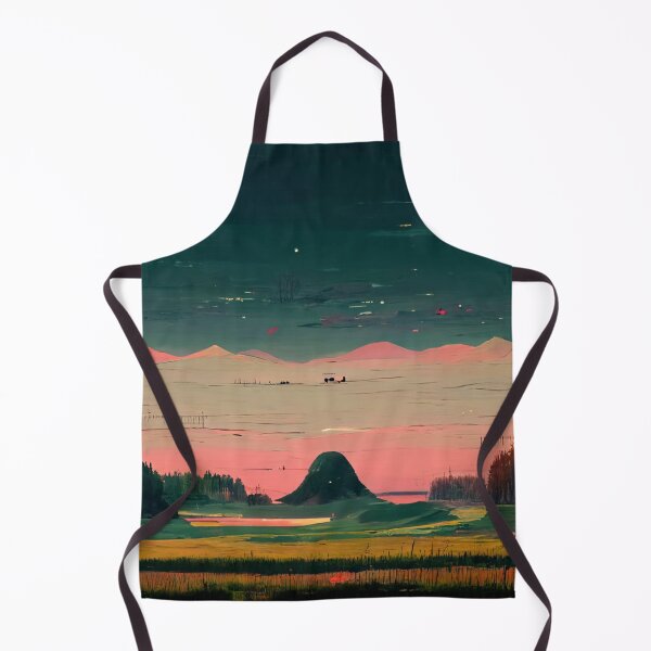 Item preview, Lofi Landscape V9 designed and sold by thelofidragon.
