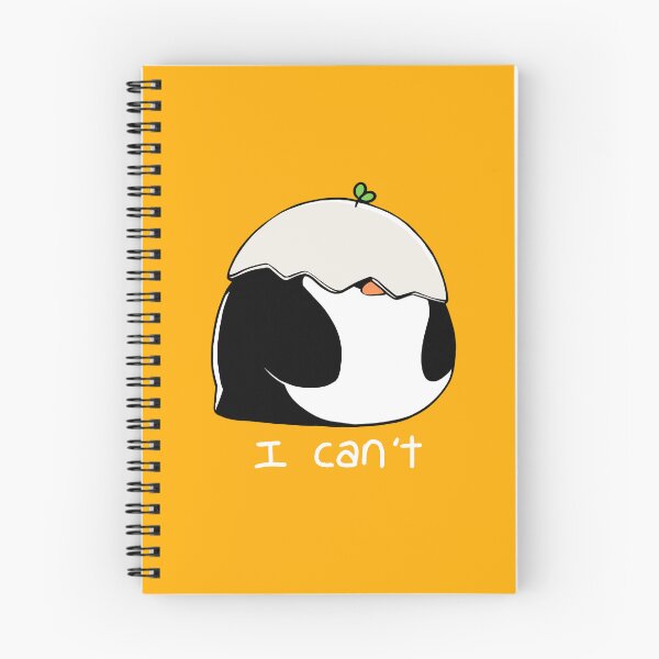 Item preview, I cant designed and sold by Egguino.
