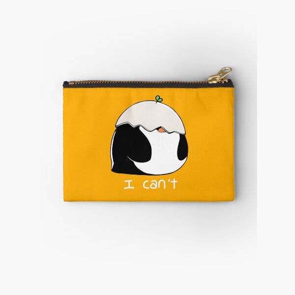 Item preview, I cant designed and sold by Egguino.
