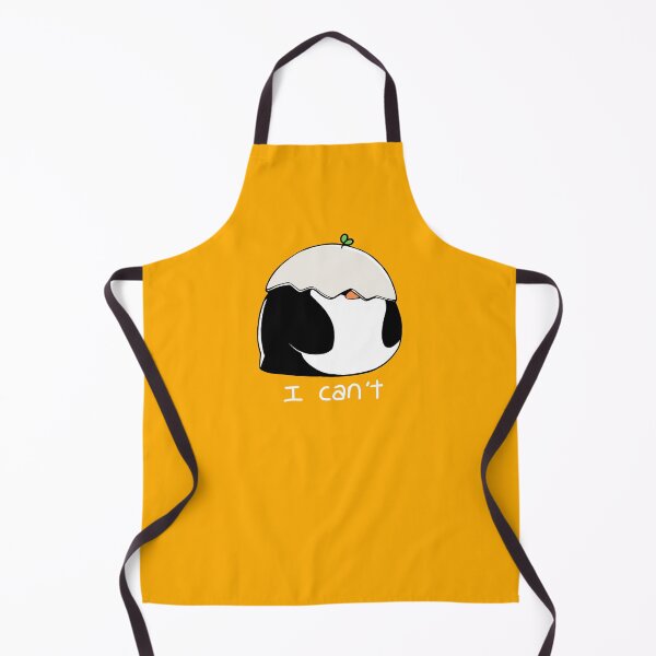 Item preview, I cant designed and sold by Egguino.