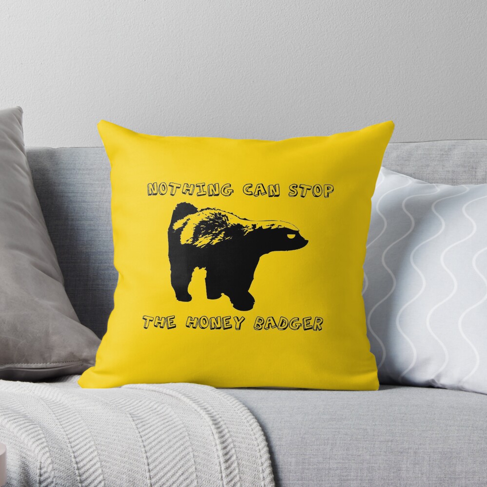 Item preview, Throw Pillow designed and sold by choustore.