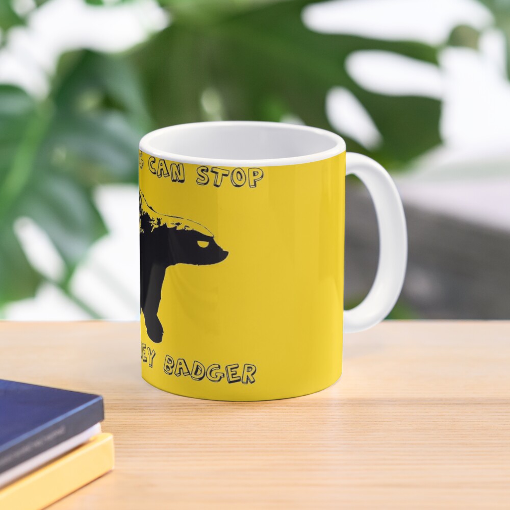Item preview, Classic Mug designed and sold by choustore.