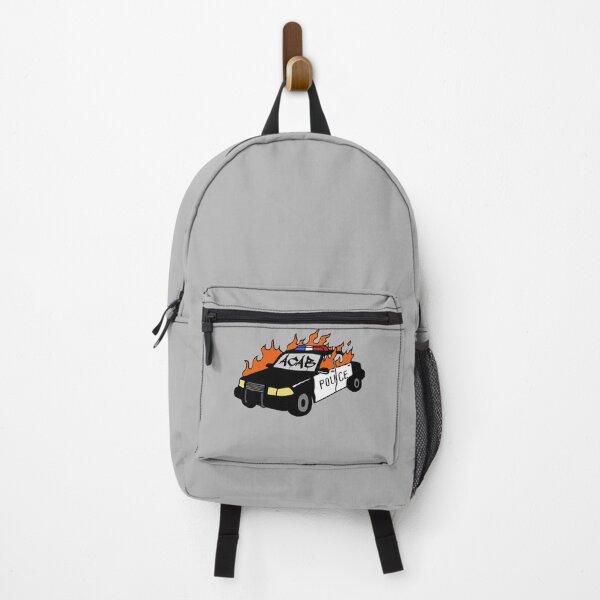 Item preview, Tactic Duplicatec Evolution Acab Burning Cop Car Vintage designed and sold by Alyssa024Arlene.