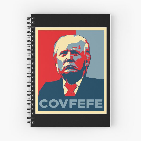 Item preview, Trump - Covfefe designed and sold by allthingspass.