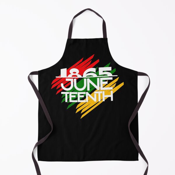Item preview, Juneteenth colors funny designed and sold by ESTRELLA49.