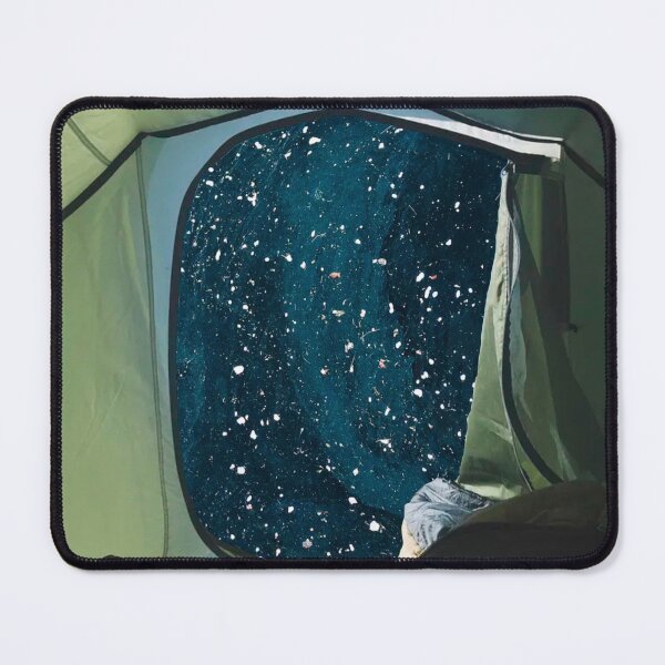 Item preview, Camping In The Stars designed and sold by JessieT14.