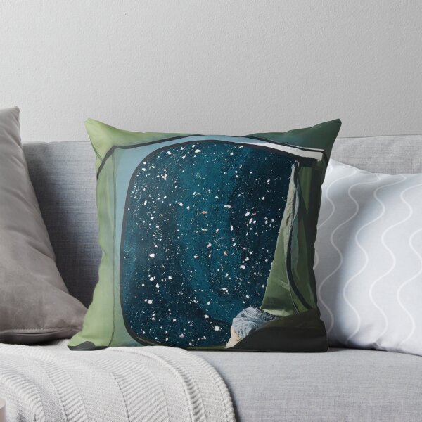 Item preview, Camping In The Stars designed and sold by JessieT14.