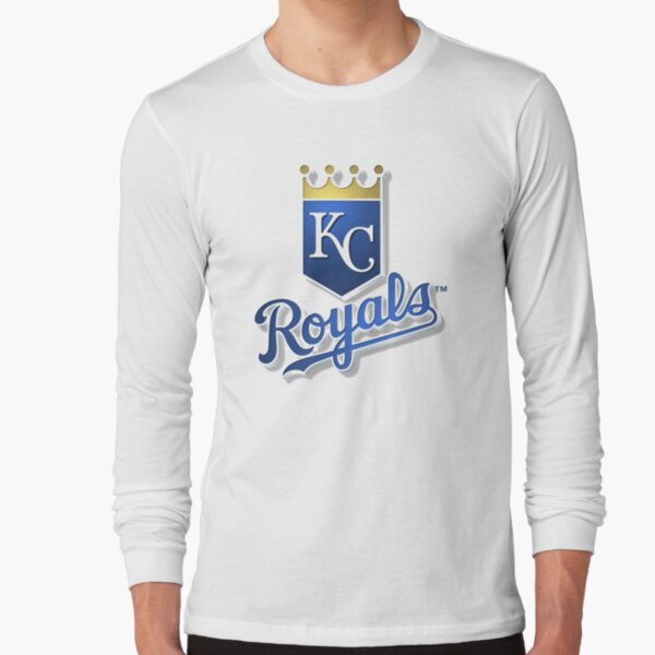 Kc Royals Graphic T-Shirt Dress for Sale by Robert44