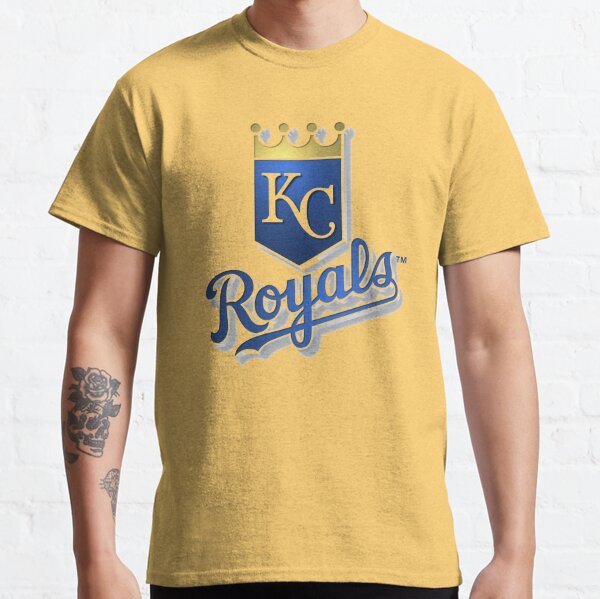 Kc Royals | Classic T-Shirt