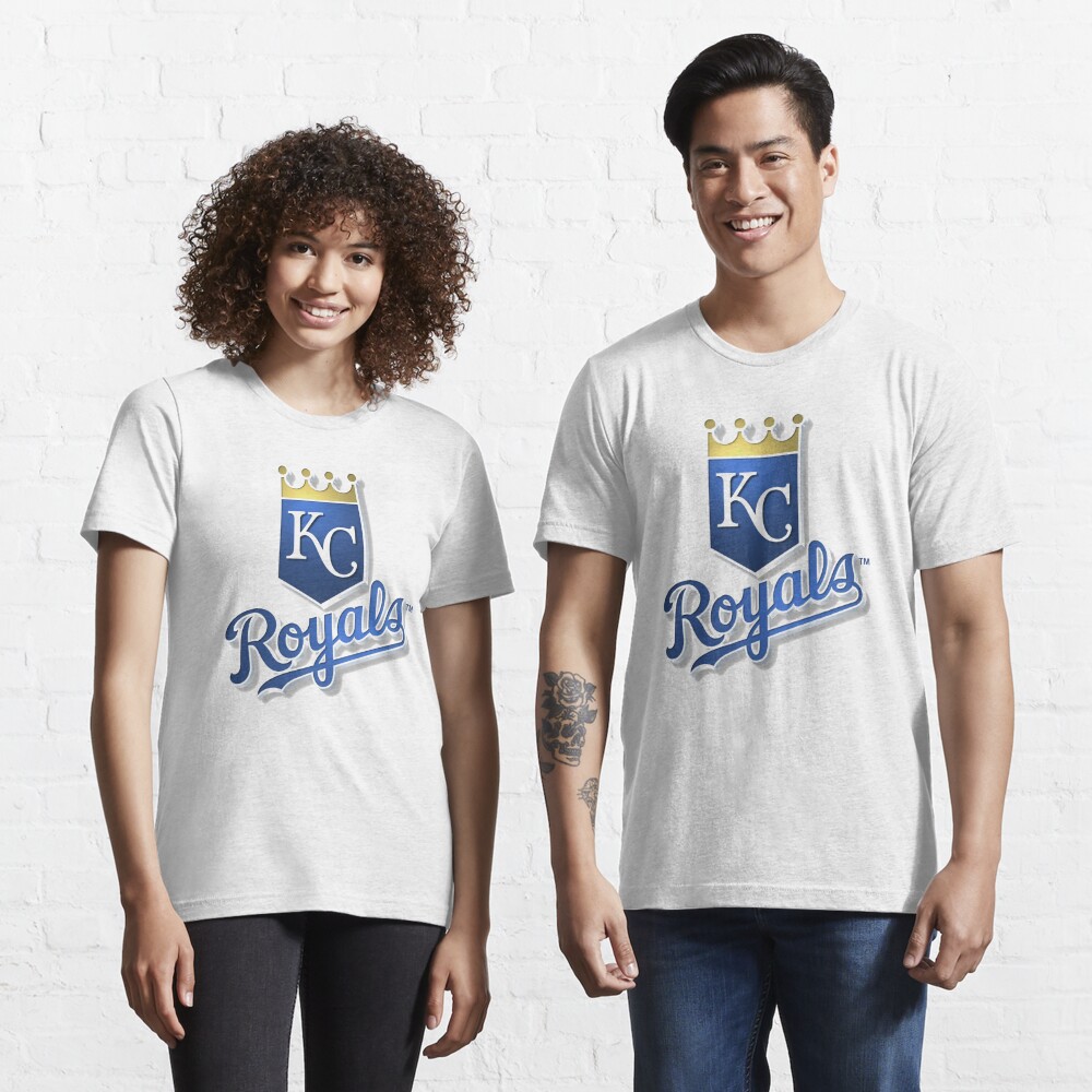 Kc Royals Graphic T-Shirt Dress for Sale by Robert44