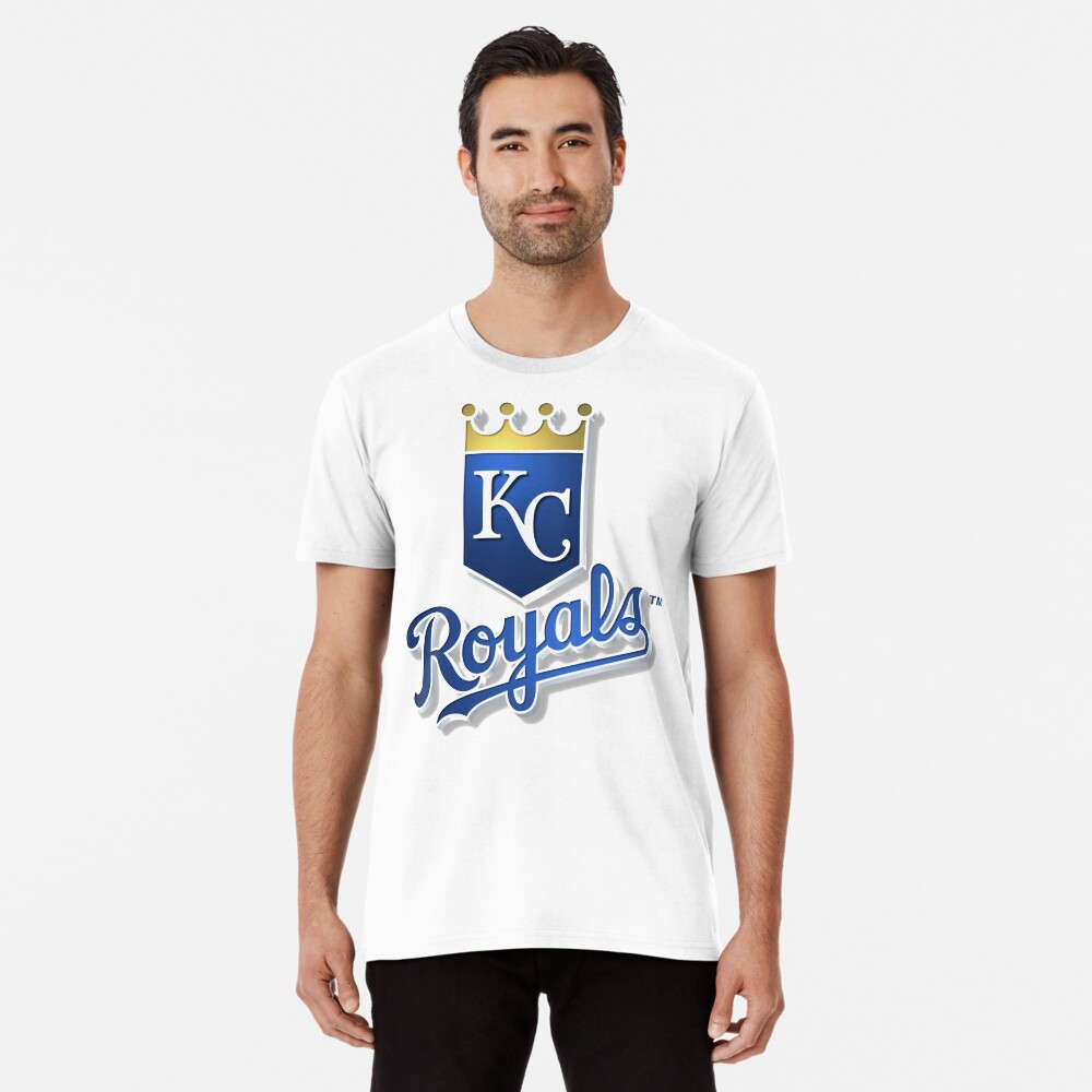 Kc Royals Team Graphic T-Shirt Dress for Sale by Alexx789