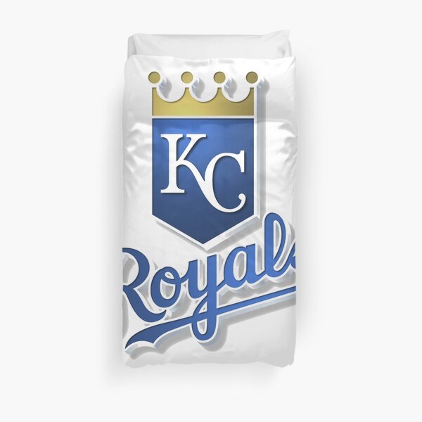 Kc Royals Duvet Cover