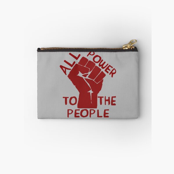 Item preview, Tactic Duplicatec Evolution All Power To The People Raised Fist designed and sold by Alyssa024Arlene.