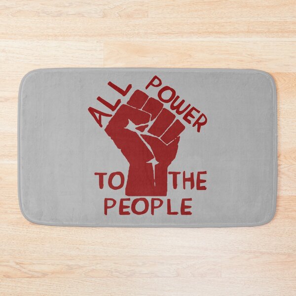 Item preview, Tactic Duplicatec Evolution All Power To The People Raised Fist designed and sold by Alyssa024Arlene.