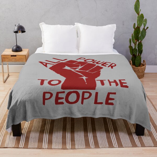 Item preview, Tactic Duplicatec Evolution All Power To The People Raised Fist designed and sold by Alyssa024Arlene.