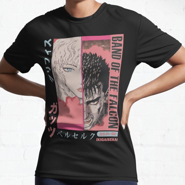 Anime Characters Clothing For Sale Redbubble