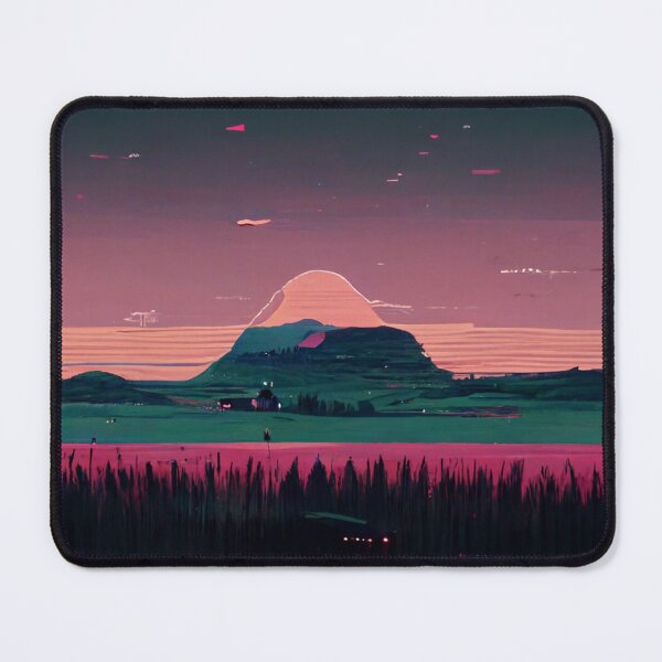 Item preview, Copy of Lofi Landscape V10 designed and sold by thelofidragon.