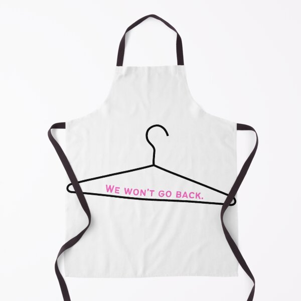 Item preview, We Won't Go Back designed and sold by rjprintsus.