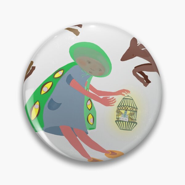 Item preview, The Escape designed and sold by ofthousands.