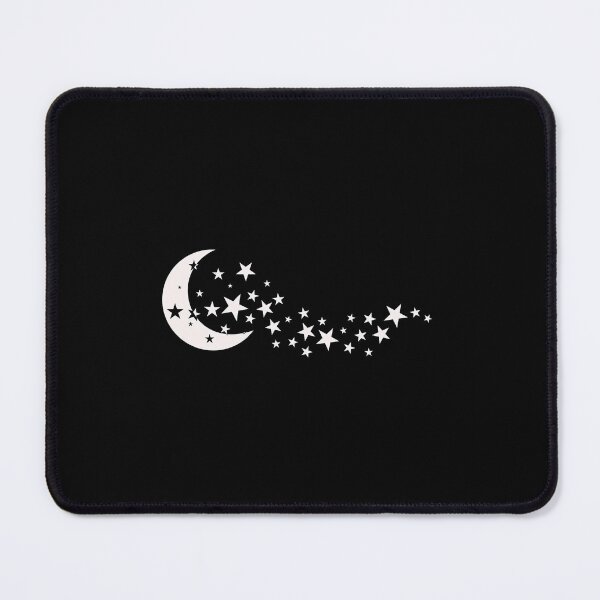 Item preview, Waves with stars designed and sold by CrystalWinkle.