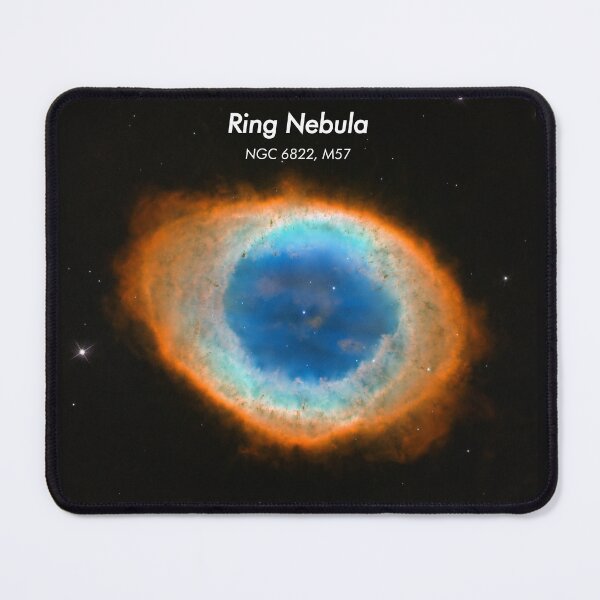 Item preview, Ring Nebula designed and sold by QuartzPointStudios.