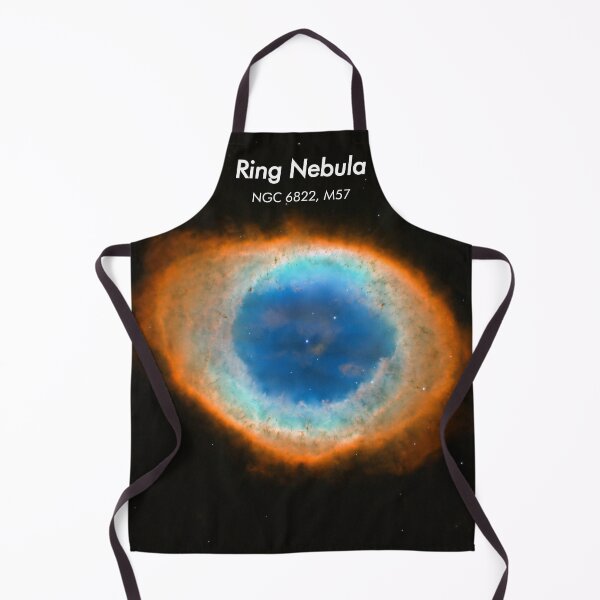 Item preview, Ring Nebula designed and sold by QuartzPointStudios.