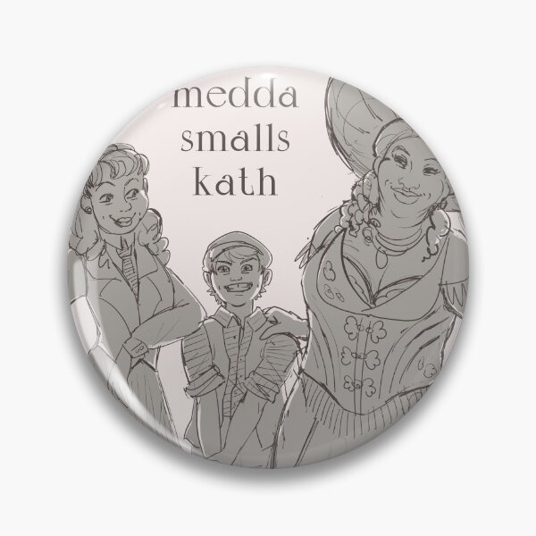 Item preview, Starring Ladies of Newsies! … and Smalls designed and sold by frankiecatt.