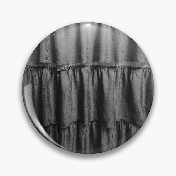 Item preview, Grayscale Ruffles designed and sold by arfff.