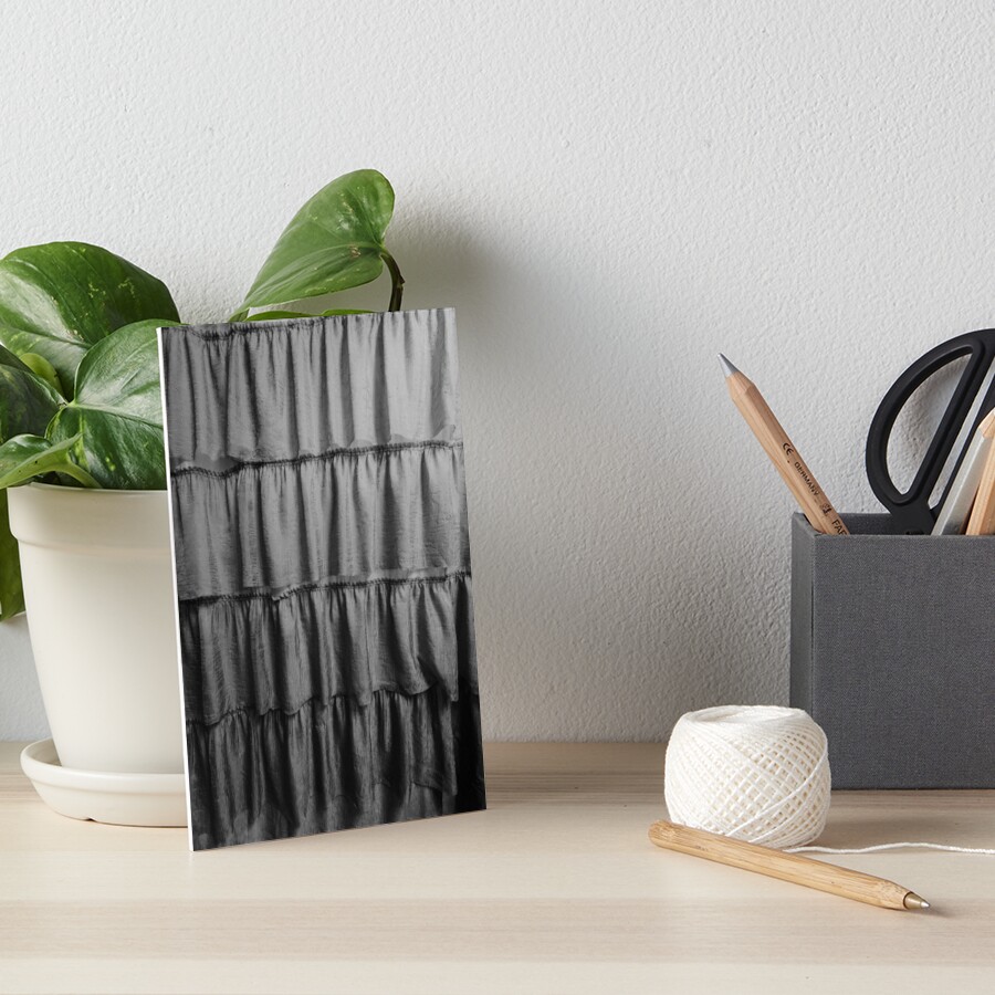 Item preview, Art Board Print designed and sold by arfff.