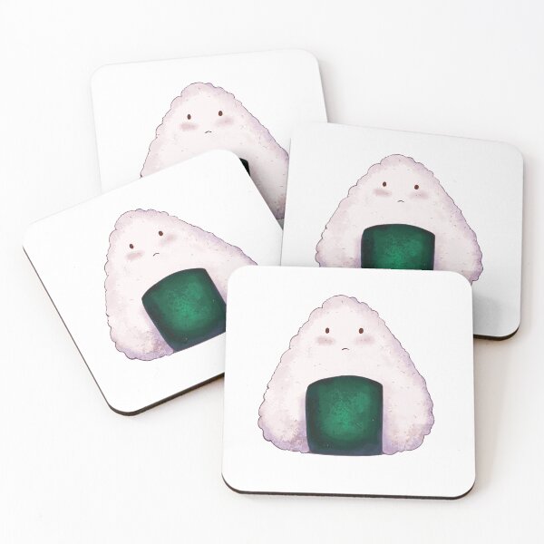 Item preview, sushi rice designed and sold by 236Reel.