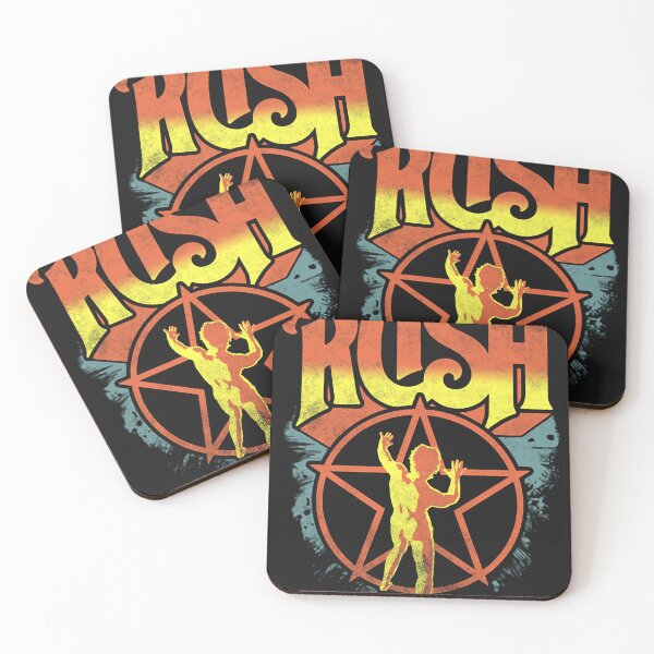 Item preview, Rash Blown   designed and sold by JosephStone1.