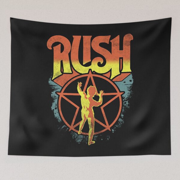 Item preview, Rash Blown   designed and sold by JosephStone1.