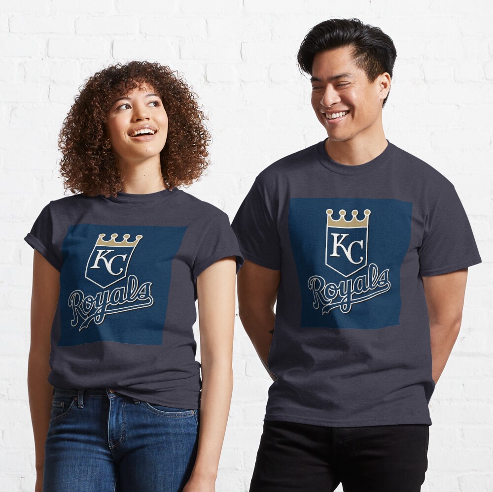 Kc Royals Graphic T-Shirt Dress for Sale by Robert44