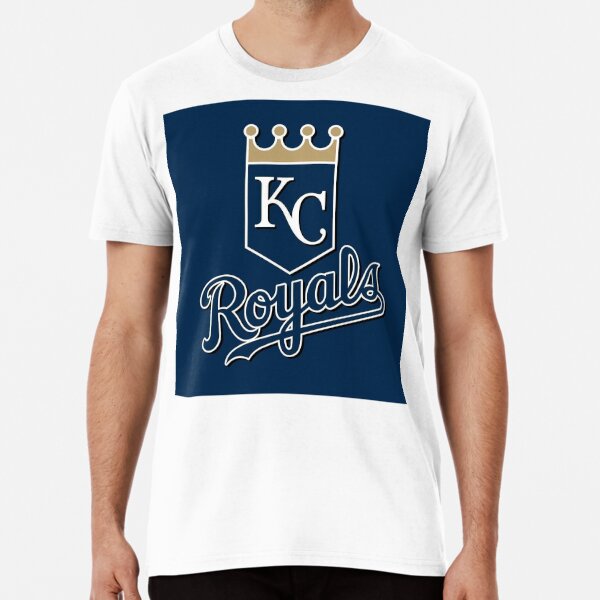 Kc Royals Essential T-Shirt for Sale by Alexx789