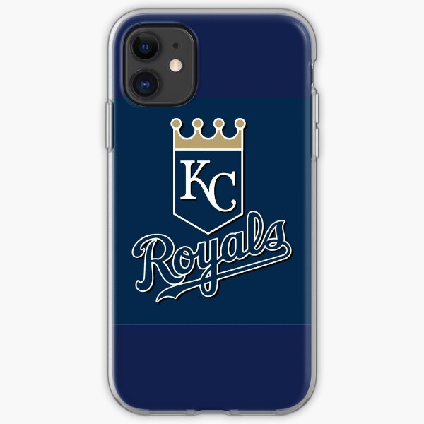 kc royals gold letter jersey