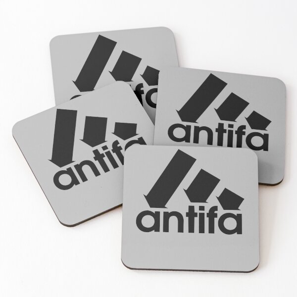Item preview, Tactic Duplicatec Evolution Antifa Classic Music Fans designed and sold by Alyssa024Arlene.