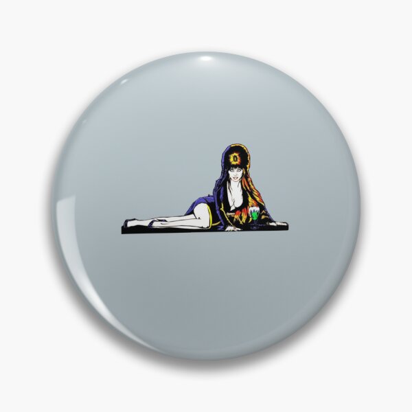 Item preview, Bally Elvira designed and sold by DaisyWebster.