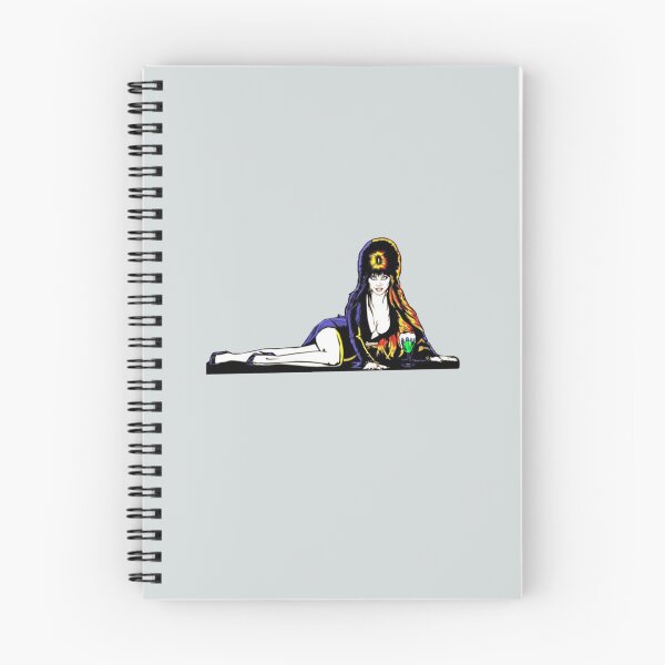 Item preview, Bally Elvira designed and sold by DaisyWebster.