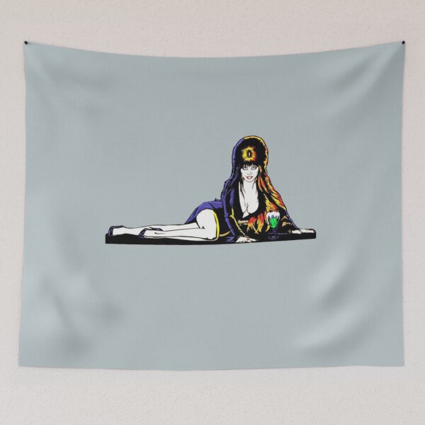 Item preview, Bally Elvira designed and sold by DaisyWebster.