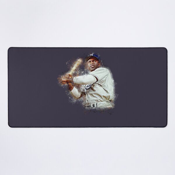 Aperçu de l'œuvre Merveilleux souvenir Jackie Robinson Joli cadeau créée et vendue par Adell143Ralph.