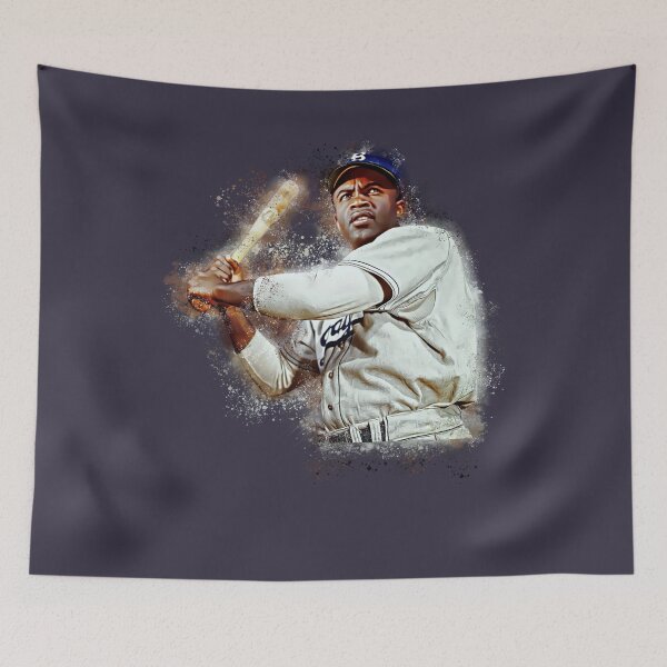 Item preview, Wonderful Memory Jackie Robinson Cute Gift designed and sold by Adell143Ralph.