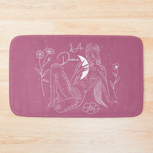 Item preview, Divine Feminine designed and sold by Lylabean22.