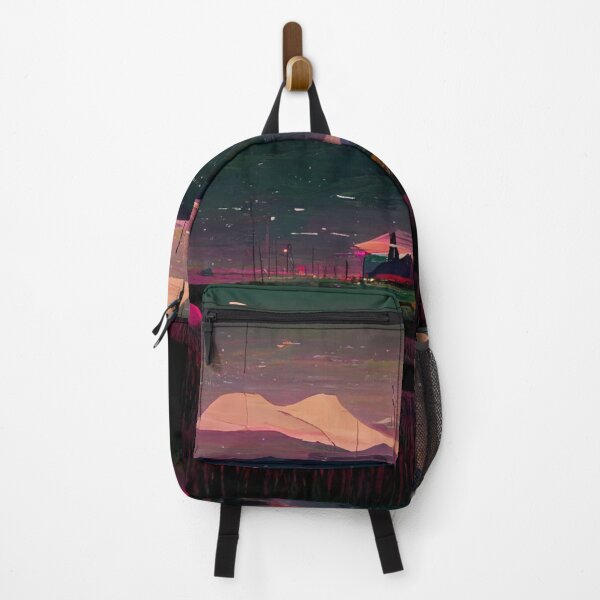 Item preview, Lofi Landscape V11 designed and sold by thelofidragon.