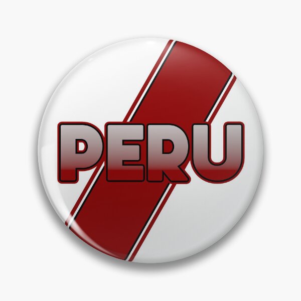 Item preview, Peru Slash  designed and sold by Brauzruss.