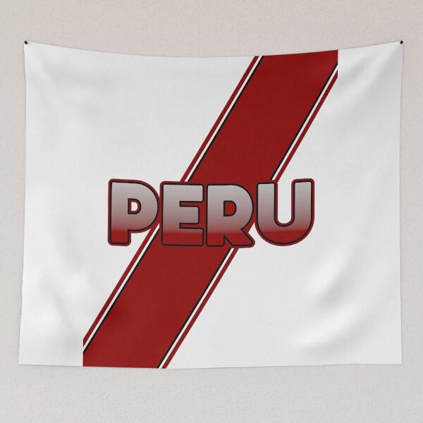Item preview, Peru Slash  designed and sold by Brauzruss.
