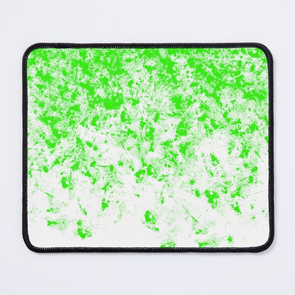 Item preview, Abstract Art White lime designed and sold by Tshirtstory.