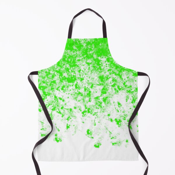 Item preview, Abstract Art White lime  designed and sold by Tshirtstory.