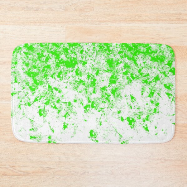 Item preview, Abstract Art White lime  designed and sold by Tshirtstory.